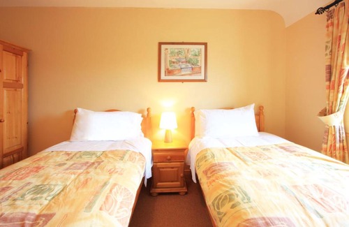 Ardgroom House | Ardgroom Leisure Village