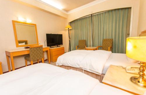 Yuanlin Hotel | Ardi Hotel