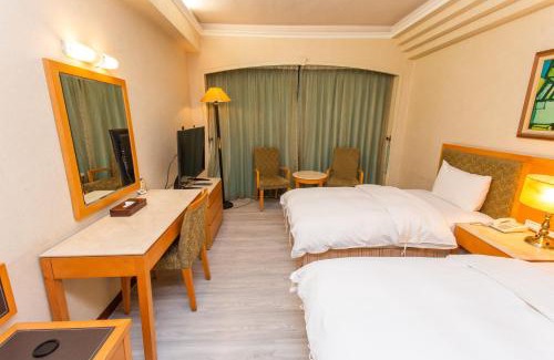 Yuanlin Hotel | Ardi Hotel