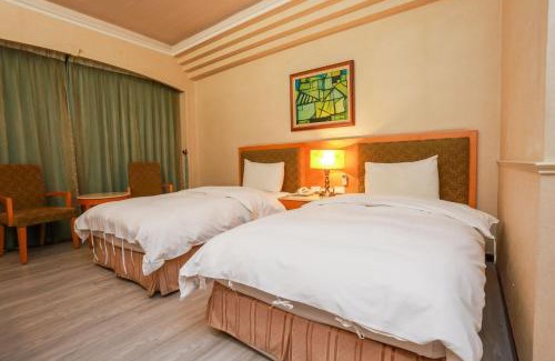Yuanlin Hotel | Ardi Hotel
