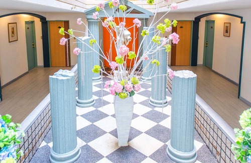 Yuanlin Hotel | Ardi Hotel