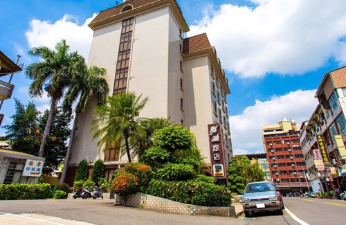 Yuanlin Hotel | Ardi Hotel