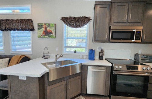 River Ranch Cottage | Ardi's Hammock Hideaway at River Ranch! 107