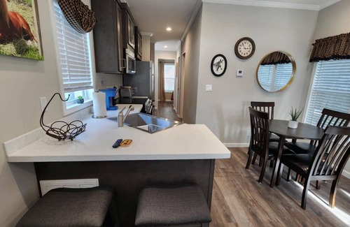 River Ranch Cottage | Ardi's Rustic Retreat at River Ranch! 112