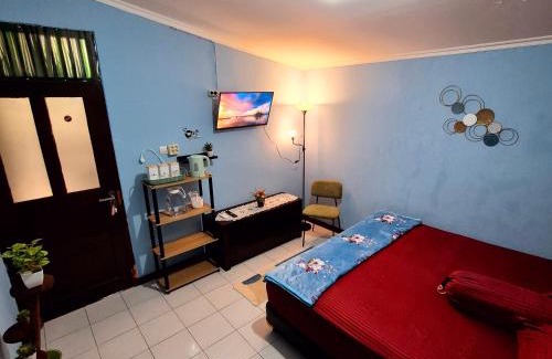 Jepara House | Ardian House Jepara