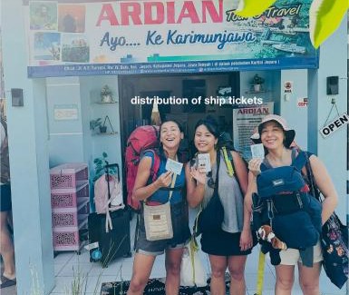 Jepara House | Ardian House Jepara