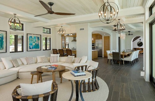 Great Cruz Bay Villa | Ardisia: Luxury Waterfront Villa!