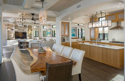 Great Cruz Bay Villa | Ardisia: Luxury Waterfront Villa!