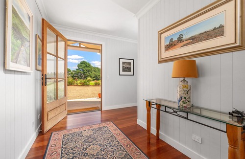 High Range House | Ardmoir Cottage - Stunning cottage with surround views of the Southern Highlands