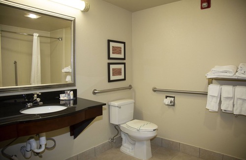 Ardmore Hotel | Ardmore Inn & Suites