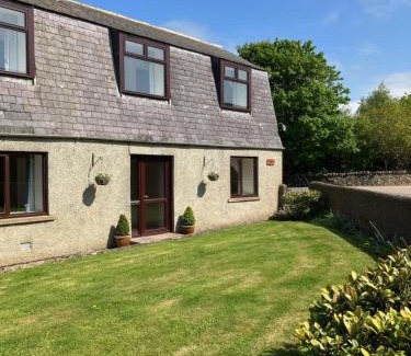 Turriff Apartment | Ardmuir