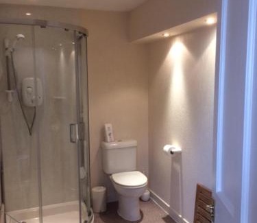 Turriff Apartment | Ardmuir