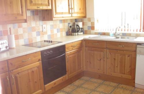 Turriff Apartment | Ardmuir