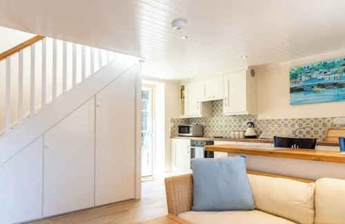 Timoleague Cottage | Ardnavaha House Poolside Cottage 2nn