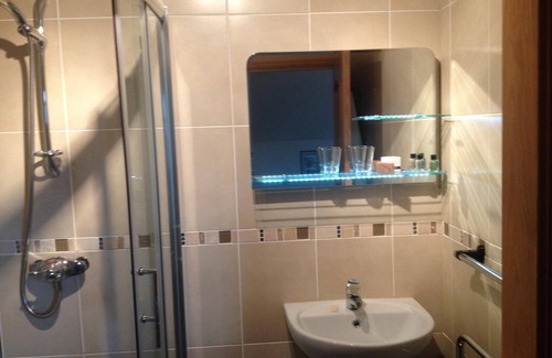 Isle of Iona House | Ardoran House B&B