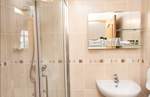 Isle of Iona House | Ardoran House B&B