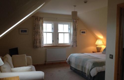 Isle of Iona Bed & Breakfast | Ardoran House
