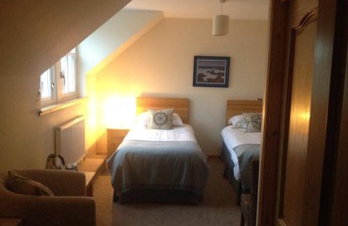 Isle of Iona Bed & Breakfast | Ardoran House