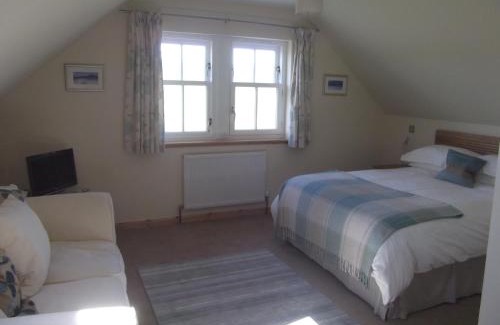 Isle of Iona Bed & Breakfast | Ardoran House