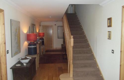 Isle of Iona Bed & Breakfast | Ardoran House