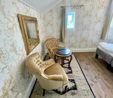 Ljugarn Bed & Breakfast | Ardrebo B&B