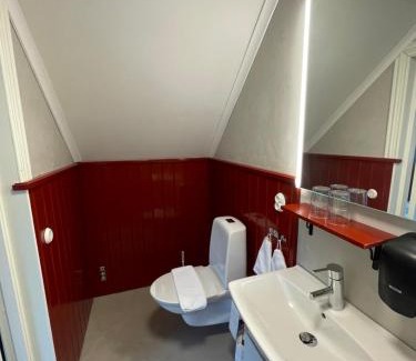 Ljugarn Bed & Breakfast | Ardrebo B&B