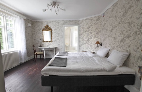 Ljugarn Bed & Breakfast | Ardrebo B&B
