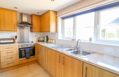 Hollington Cottage | ARDSLEY COTTAGE - LONGFORD HALL FARM HOLIDAY COTTAGES in Ashbourne