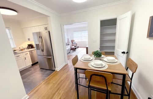 Midtown Apartment | Ardsley Upscale Living Unit #3