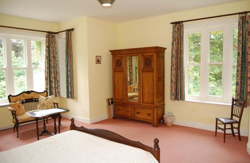 Ballinful Bed & Breakfast | Ardtarmon House