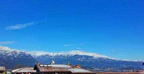 San Martino Canavese House | Arduino41