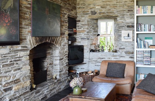 Ballydehob Cottage | Ardura Beg Cottage Cork