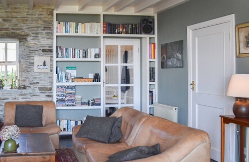 Ballydehob Cottage | Ardura Beg Cottage Cork