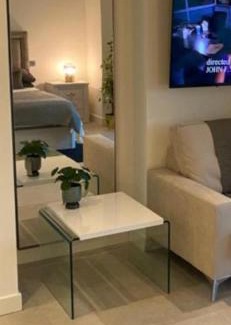 Gibraltar Apartment | Ardwyn Studio Eurocity Apartments Gibraltar