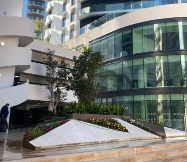 Gibraltar Apartment | Ardwyn Studio Eurocity Apartments Gibraltar