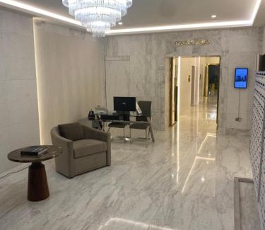 Gibraltar Apartment | Ardwyn Studio Eurocity Apartments Gibraltar