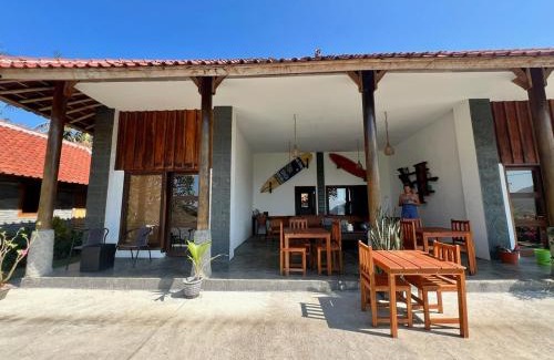 Kuta House | Are Guling Beach Bungalows