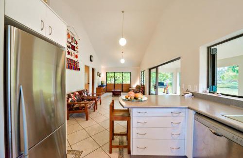 Aitutaki House | Are Kapakapa