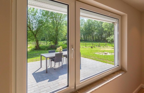 Rodenas Apartment | Are you dreaming of a comfortable family holiday close to nature?