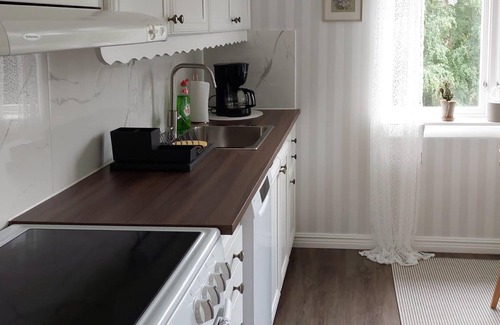 Sunnemo House | Are you dreaming of a cozy family vacation close to nature?
