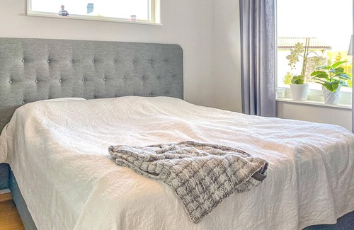 Varberg Municipality House | Are you dreaming of a relaxing family vacation close to the water?