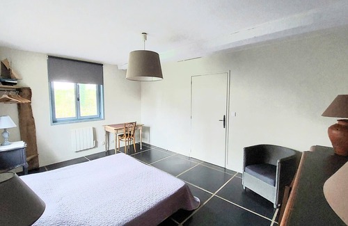 Verlinghem House | Are you dreaming of a vacation in a quiet location and yet close to attractions? Then you are right