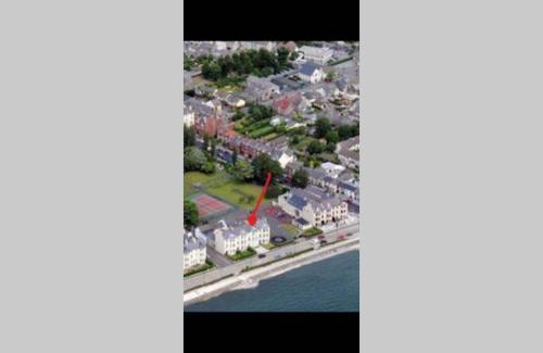 Warrenpoint Apartment | Are you looking for a big piece of heaven?