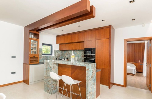 Boljevici House | Are you looking for a place for a relaxing vacation in a quiet location? This exclusive vacation hom