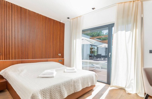 Boljevici House | Are you looking for a place for a relaxing vacation in a quiet location? This exclusive vacation hom