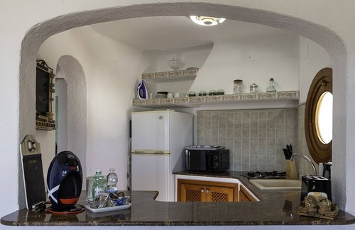 Javea Apartment | Are you looking for something unique for your well-deserved holiday? An exceptional holiday home? Then this is your ideal holiday destination… .