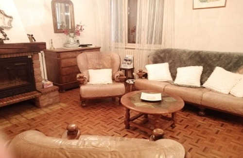 Saint-Nabord House | Are you tempted by the VOSGES MOUNTAINS?