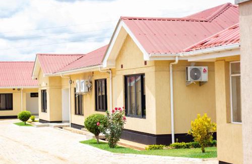 Lilongwe Apartment | Area 43 Executive Apartments