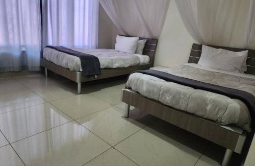 Lilongwe Apartment | Area 43 Executive Apartments