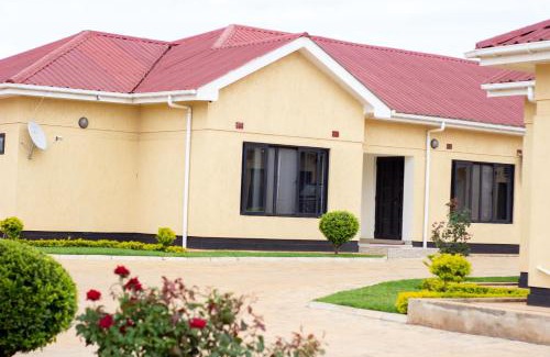 Lilongwe Apartment | Area 43 Executive Apartments